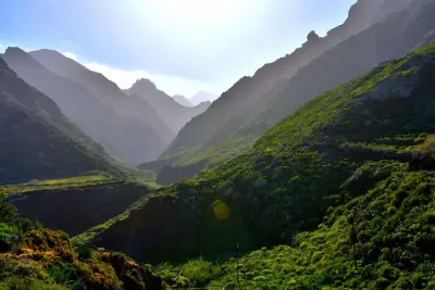 La Huasteca Hidalguense