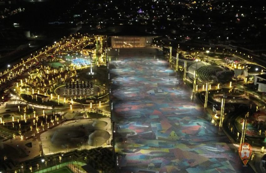 Navidad Solidaria en el Parque Cultural Hidalguense: Tu Guía de Eventos 2025-2026