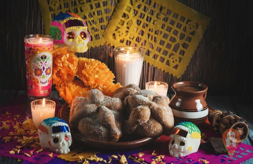 Xantolo: La Tradición Viva del Día de Muertos en Hidalgo