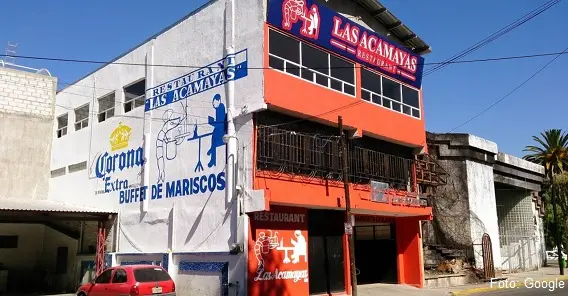 ▷Los 8 Mejores Restaurantes de Mariscos de Pachuca