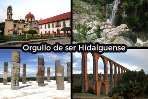 Qué Hacer en Hidalgo