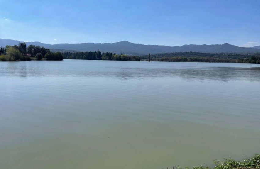 Presa San Antonio en Huasca de Ocampo: Un Paraíso Natural en Hidalgo