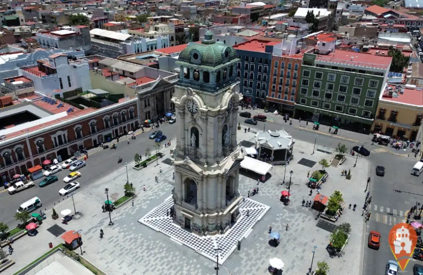 ▷12 Lugares Que Debes Visitar En Hidalgo