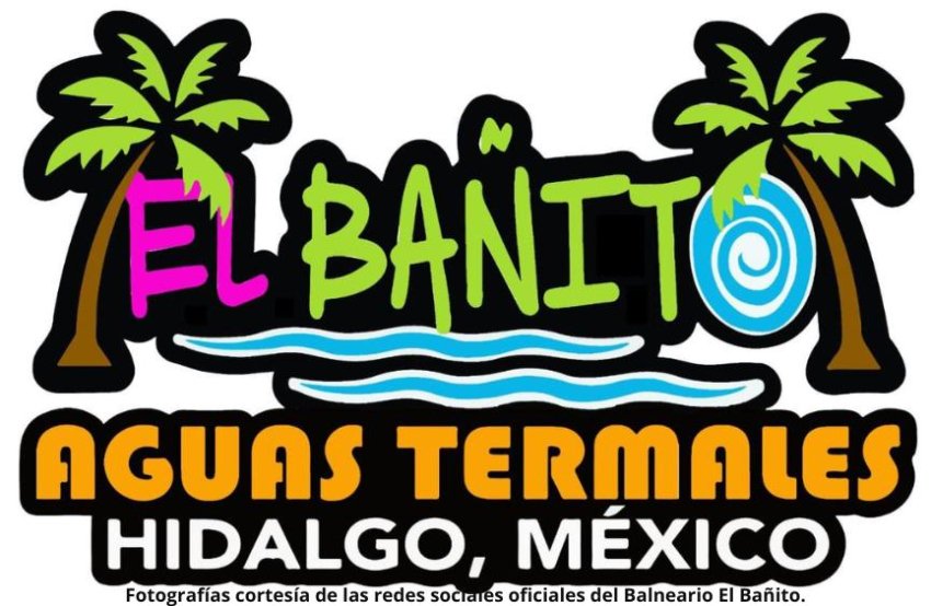 Descubre el Encanto del Balneario El Bañito en Hidalgo