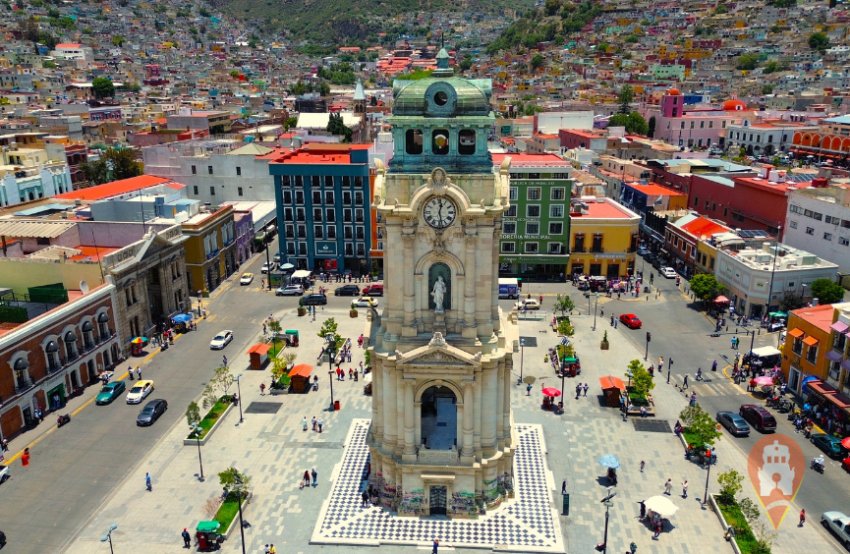 ▷10 Lugares Que Debes Visitar En Pachuca