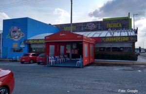 ▷Los 8 Mejores Restaurantes de Mariscos de Pachuca