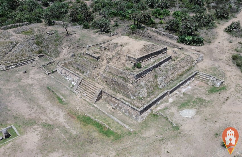 Zona Arqueológica de Huapalcalco Tulancingo: Descubre su Historia y Monumentos