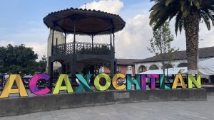 ▷7 Lugares Que Debes Visitar En Acaxochitlán
