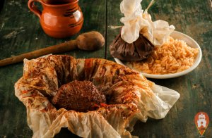 Sabores Ancestrales: Explorando las Tradiciones Culinarias de Hidalgo, México