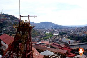 ▷Importancia de la Minería en Pachuca