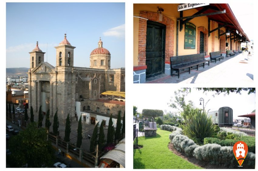 ▷8 Lugares que debes visitar en Tulancingo