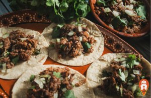 Sabores Ancestrales: Explorando las Tradiciones Culinarias de Hidalgo, México