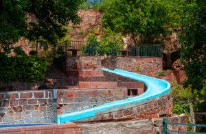 Huichapan: Un paraíso con aguas termales