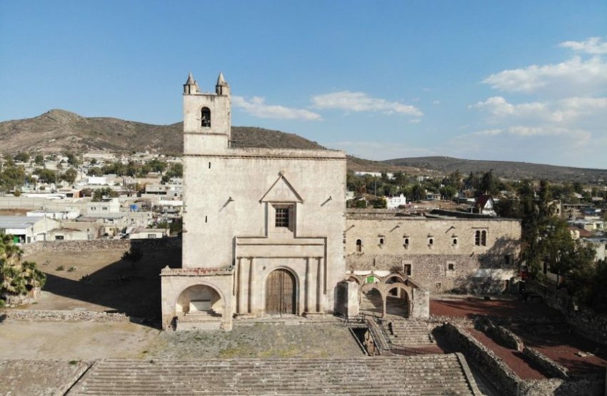 Hacienda Zotoluca: Turismo de Lujo y Sustentabilidad en Hidalgo